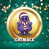GRIMACE - PORTAL