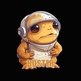 BOSTER | MEME | AI | ART | COMMUNITY