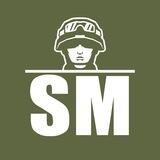 SM Women/Жіночий військовий, тактичний одяг SM