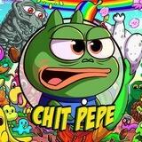 CHIT PEPE ANNOUNCEMENT