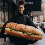 FAKE BAGUETTE