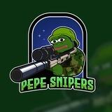 Pepe Sniper