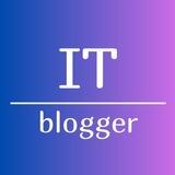 IT Blogger Hub