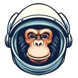 Ham the Astrochimp - PORTAL