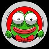 PEEPER | Peeping Pepe
