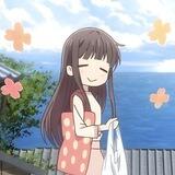 tohru honda