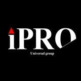 iPRO keys