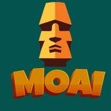 MOAI 🗿 Portal