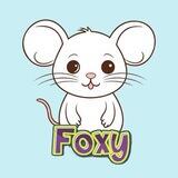 FOXY || Matt Furie's Pet Community