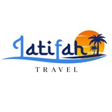 LATIFAH TRAVEL 🏝