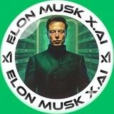 Elon xAI Coin $ELONxAI Portal