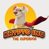 KRYPTO Inu | The SuperDog ( OFFICIAL )