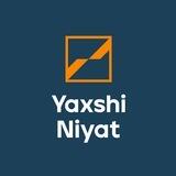 Yaxshi Niyat mikromoliya tashkiloti