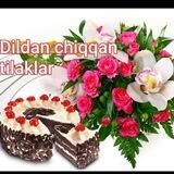 💐YURAGIMGA YAQINLARIM💐