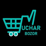 UCHAR BOZOR || RASMIY
