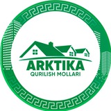 Arktika Qurilish Mollar