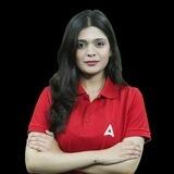 UPSC with Trijya Ma’am