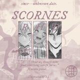 scornes ft. ariana grande.