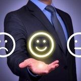 رضایت مشتری