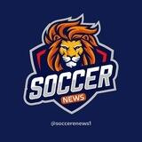 soccer news