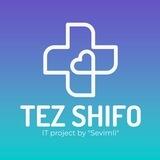 Tez Shifo || Salomat bo’ling
