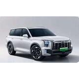 cars from China