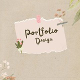 Portfolio |Diyora Yusuf