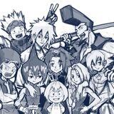 SHAMAN KING / YOH