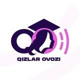 QIZLAR OVOZI | NAMANGAN