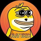 Flat Eric ETH Portal