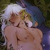 сайнари | Cynari | 18+