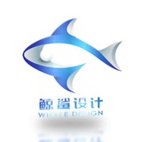 🦈美工UI｜平台搭建｜网站设计