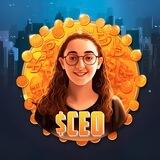 Caroline Ellison | $CEO