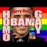 🏳️‍🌈 GAY OBAMA CRACK ORGY 10 INU 🏳️‍🌈 -Portal