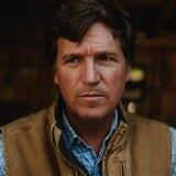 Tucker on Twitter