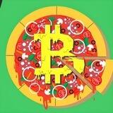 BITCOIN PIZZA 🍕