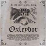 𖥔 OXLEYDOR