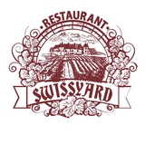 Ресторан Swiss Yard