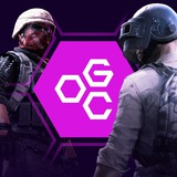 PUBGM | OGC CUP | Global (En)