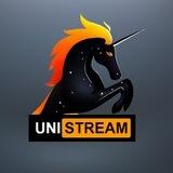 UniStream🦄💽 • Live Utility