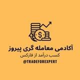 آکادمی معامله گری پیروز | درآمد اینترنتی