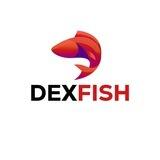 DexFish l LP BURNT 1/1