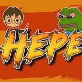 Harry Potter vs Pepe