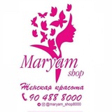 MARYAM SHOP