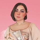Твоя книжная фея🧚