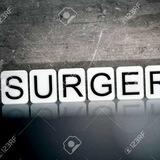 surgery courses and books