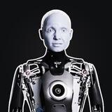 $AMECA — Ameca AI | Portal
