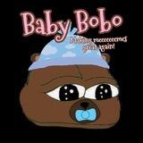$BBOBO • Baby Bobo 🍼🐻