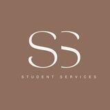 خدمات طُلابيّة | student services 📚