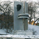 СВЕРДЛОВСКИЙ ИРКУТСК